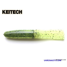 Силикон съедобный Keitech Salty Core Tube 4,25